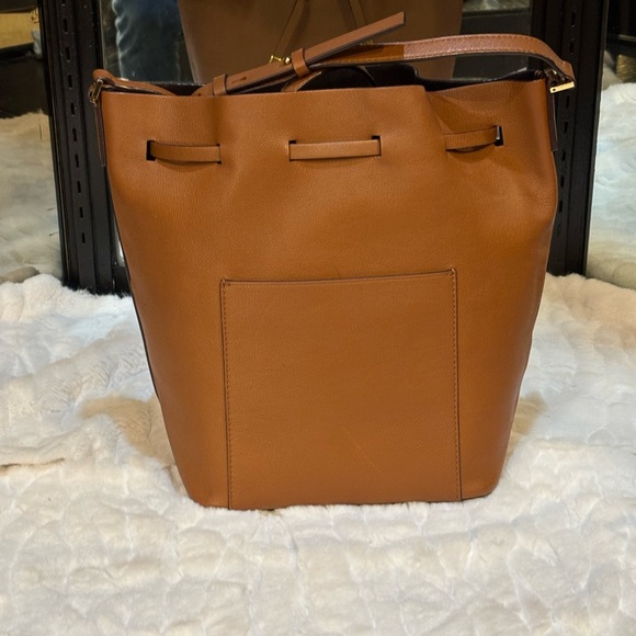Michael Kors Collection Miranda bucket bag - Picture 3 of 9